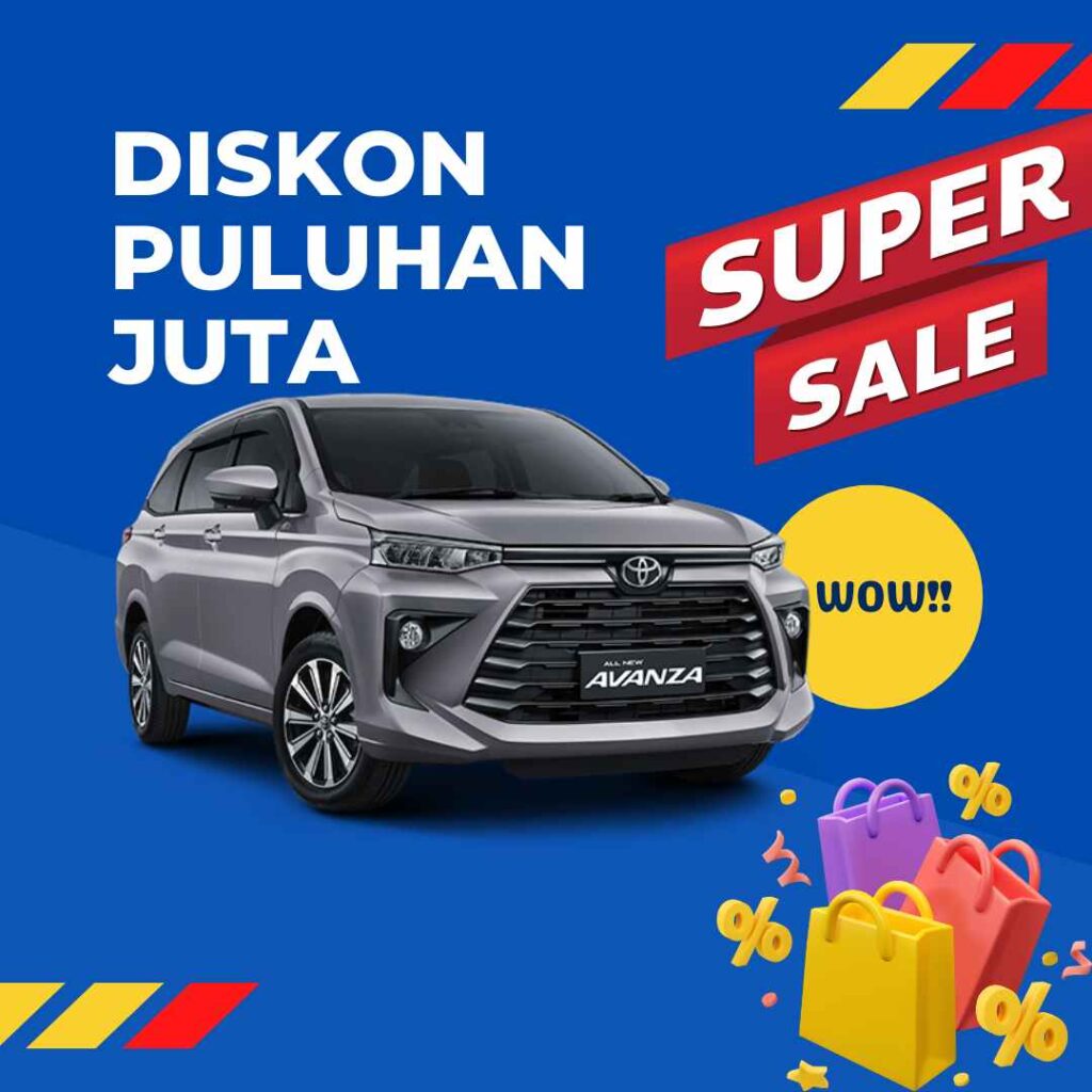 kredit toyota bsd
